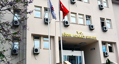 Iğdır'da trafik polisinin vatandaşı darbettiği iddiasında adli soruşturma başlatıldı