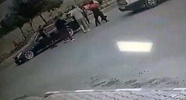 Iğdır'daki polis-sürücü olayında idari soruşturma açıldı