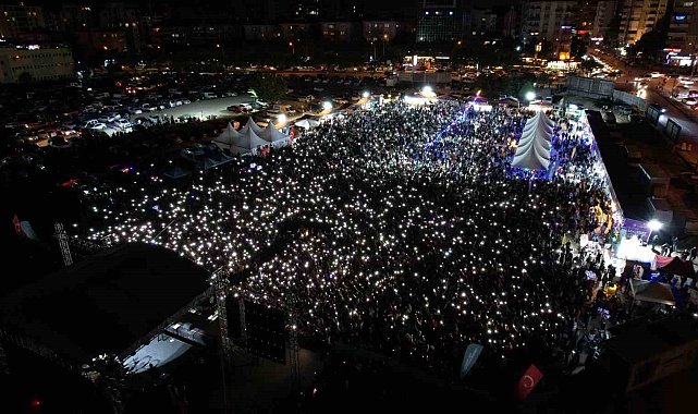 İkinci Nilüfer Karadeniz Festivali 5 Haziran'da başlıyor