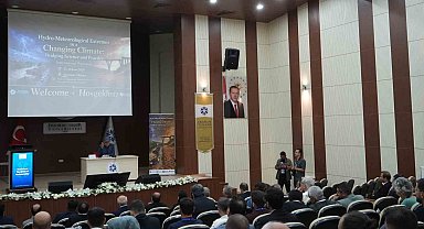 İklim krizine karşı yeni dönem: "Suya göre planlama"
