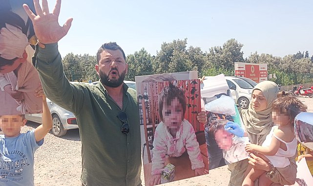 İkra bebeğin darp davasında tutuklu sanık tahliye edildi