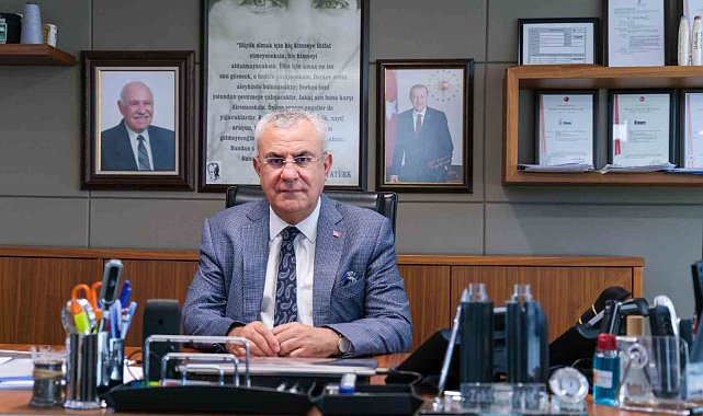 İlk 500'de 16 Adana sanayi firması