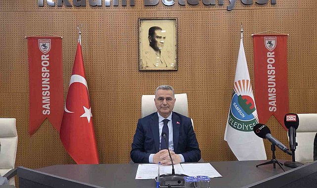 İlkadım meclisi bu yıl da tatile çıkmayacak
