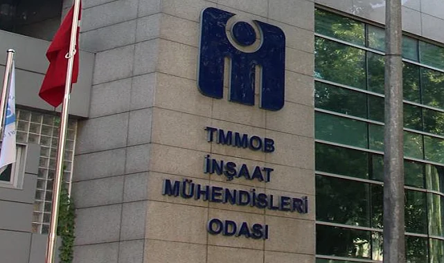 İMO'dan uyarı: Jeofizik ölçümler tek başına bina güvenliğini göstermez