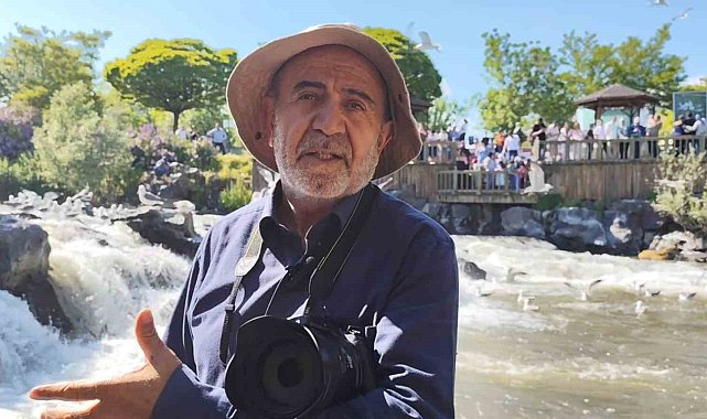 İnci kefali göç yolculuğu muhteşem şölen sunuyor