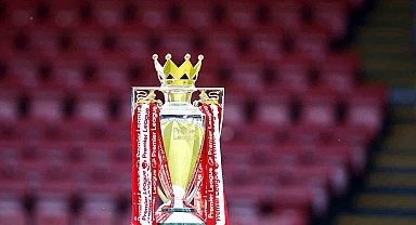 İngiltere Premier Lig'de 2026-2027 sezonu fikstürü açıklandı