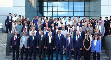 İnönü Üniversitesi, karaciğer naklinde 25. yılı geride kaldı