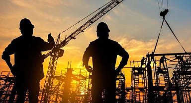 İnşaat sektöründe büyüme yavaşladı, finansman koşulları etkili oldu
