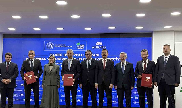 İpek Yolu'nda turizm hamlesi