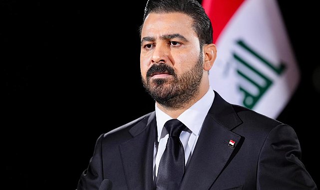 Irak Başbakanı Zeydi: "Petrol üretimini günlük 7 milyon varile çıkarmayı hedefliyoruz"