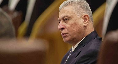Irak Meclisi Türkmen Grubu Başkanı Salihi: "Türkmen halkının bir bakanlıkta temsil edilmesi garanti altında"