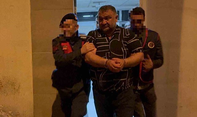 İş adamı cinayetinde sanık hakim karşısında