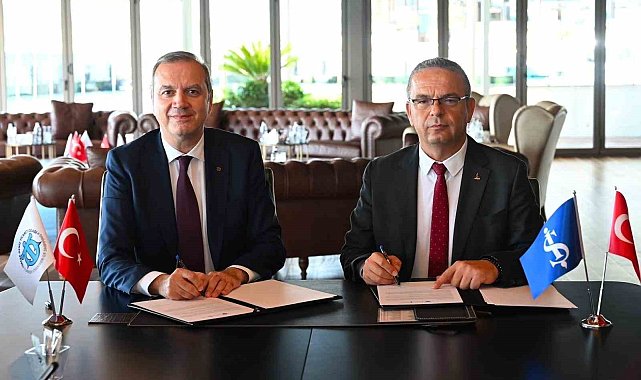 İş Bankası ve İMEAK Deniz Ticaret Odası'ndan denizcilik sektörüne destek
