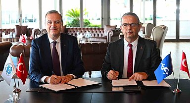 İş Bankası ve İMEAK Deniz Ticaret Odası'ndan denizcilik sektörüne destek