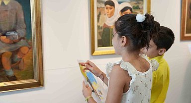 İş Sanat Anadolu Sergileri, Eğirdir'de