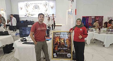 İşitme engelli öğrenciden tarihi başarı: Bergamalı Didem, A Sınıfı amatör telsizci oldu