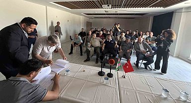 Isparta 32 Spor'un kongresi 2.kez ertelendi