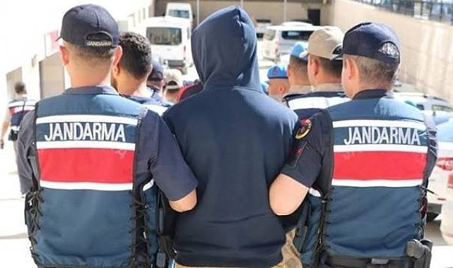 Isparta merkezli dolandırıcılık operasyonu: 19 gözaltı