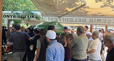 Isparta'daki kazada hayatını kaybedenler son yolculuklarına uğurlandı