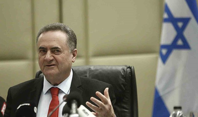 İsrail Savunma Bakanı Katz: "İsrail ordusu, Lübnan'daki güvenlik bölgesinde kalmaya devam edecek"