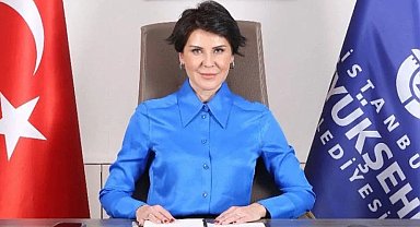 İstanbul Emniyeti'nden Fatoş Pınar Türker iddialarına yalanlama