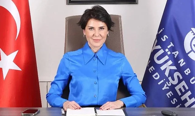 İstanbul Emniyeti'nden Fatoş Pınar Türker iddialarına yalanlama