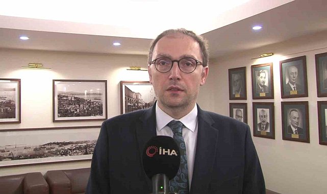 İstanbul'un dönüşüm ekosistemi raporu açıklandı