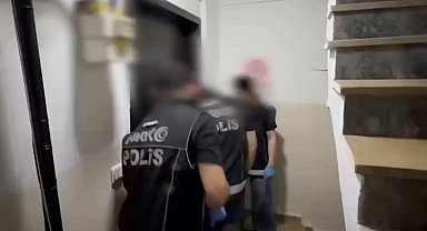 İstanbul'da 187 kilogram metamfetamin ele geçirildi