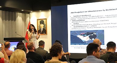 İstanbul'da Maltepe Belediyesi'nin projesi örnek model oldu