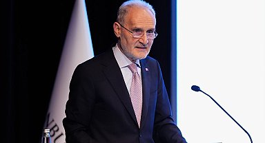 İTO Başkanı Avdagiç: "Yüksek faiz ortamı reel sektör üzerindeki baskısını sürdürüyor"