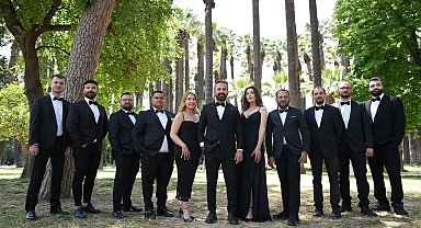 İzmir Büyükşehir'den kente iki yeni orkestra