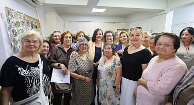 İzmir Karabağlar'da dayanışma ve umut büyüyor
