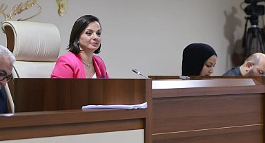 İzmir Karabağlar'dan 'kentsel dönüşüm' mesajı