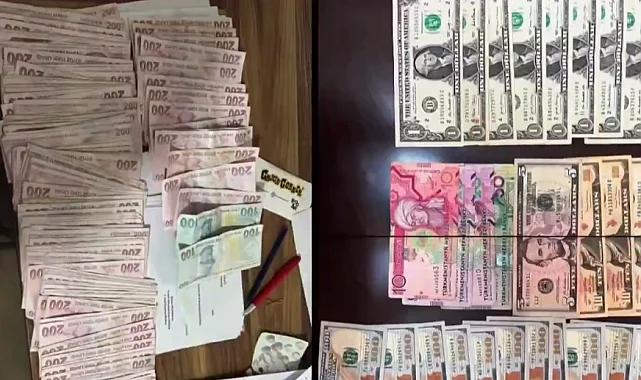 İzmir merkezli 12 ilde FETÖ'ye 80 gözaltı!