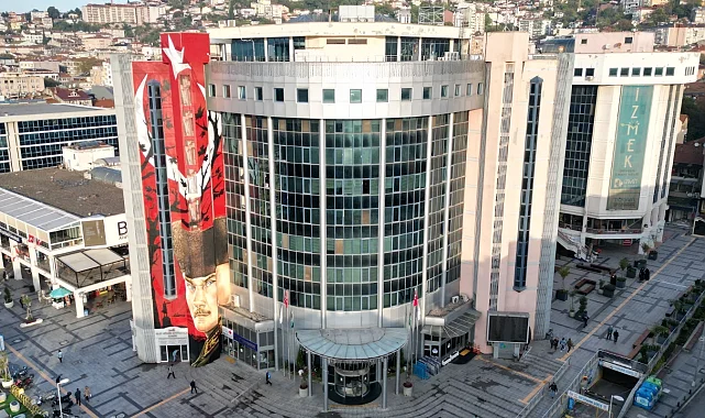 İzmit Belediyesi'nden otel ve konaklama tesislerine yangın güvenliği uyarısı