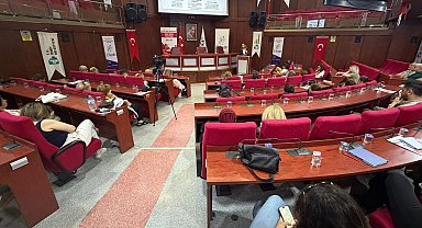 İzmit'te Yerel Eşitlik Eylem Planı'nın ilk yılı değerlendirildi