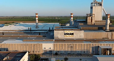 İzocam'dan yapay zekâ destekli iş güvenliği atağı... Tarsus tesisinde 'akıllı forklift' dönemi