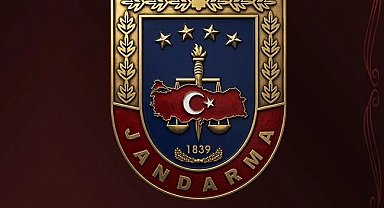 Jandarmada büyük atama! 29 bin 353 personelin görev yeri değişti