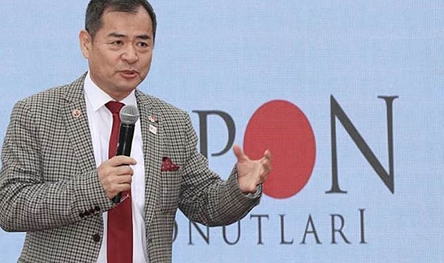Japon Konutları Pendik'e geliyor