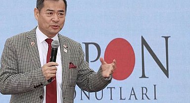 Japon Konutları Pendik'e geliyor