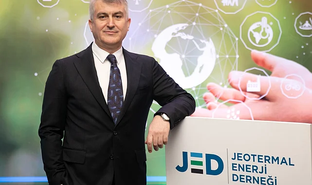 Jeotermal sektöründen EPDK'ya hibrit kapasite çağrısı... 100 MW yetersiz, en az 360 MW olmalı