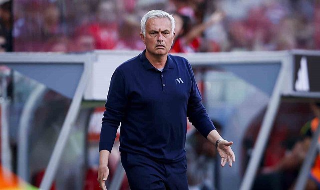 Jose Mourinho, resmen Real Madrid'de