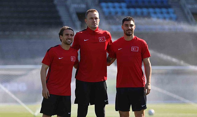 Kaan Ayhan: "Karakterimizle, cesur bir şekilde oynamamız lazım"