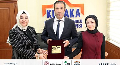 Kadın emeği markalaşarak ulusal pazarlara açılıyor