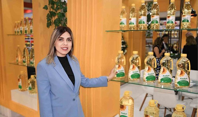 Kadooğlu Holding'in İSO 500'de istikrarlı yükseliş sürüyor