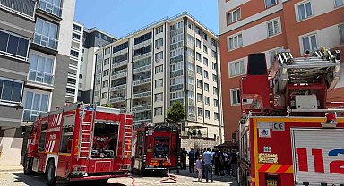 Kahramanmaraş'ta ikamet yangını: 3 engelli hayatını kaybetti