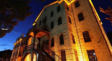 Kahramanmaraş'ın UNESCO gururu