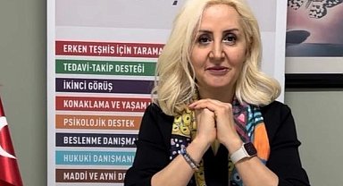Kanser hastalarına yaz uyarısı: Sıvı tüketimi ve beslenme önemli