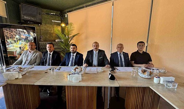 Karabük, 8. Geleneksel Aladağ Şenlikleri'ne hazırlanıyor