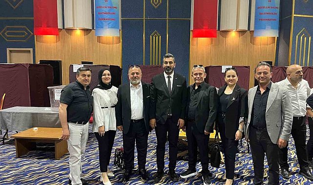 Karabük, federasyon yönetiminde ilk kez temsil edilecek
